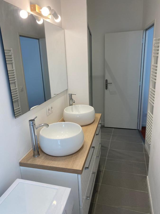 Apartmán Charmant T3 Dans Le Centre Historique Manosque Exteriér fotografie
